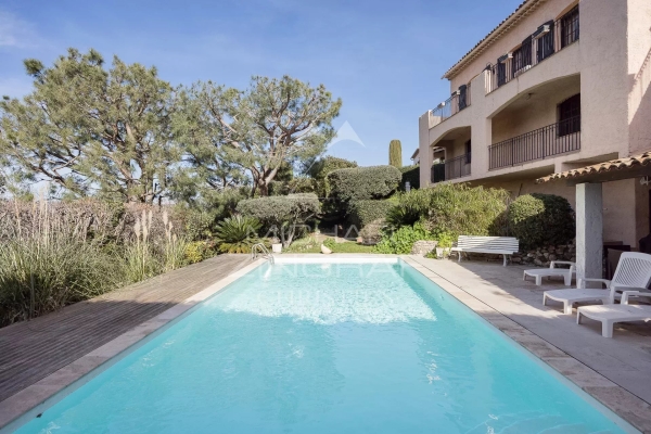 Luxury House for sale in Cannes, 1 490 000 €, Photo 1