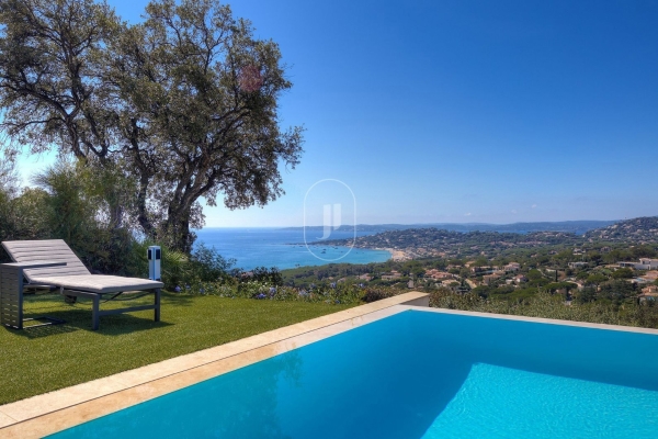 Maison de luxe à vendre à Sainte-Maxime, 2 695 000 €, Photo 1