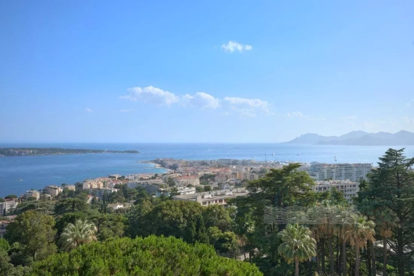 Appartement de luxe à vendre à Cannes, 2 380 000 €, Photo 1