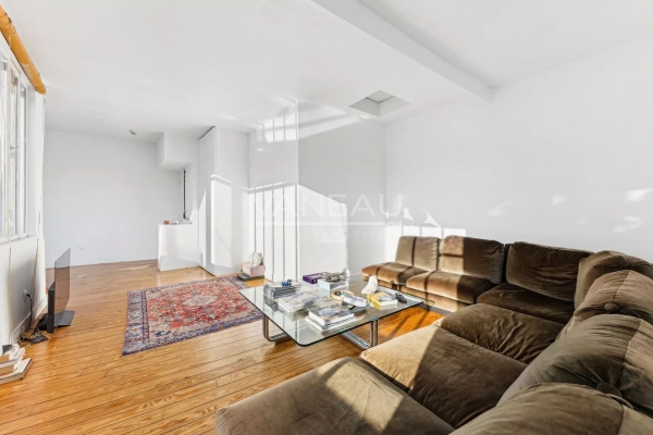 Luxury Apartment for sale in Paris 6Ème, 948 000 €, Photo 2