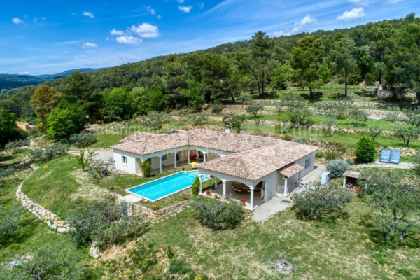 Maison de luxe à vendre à Draguignan, 1 400 000 €, Photo 2