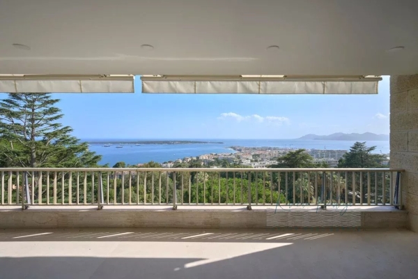 Appartement de luxe à vendre à Cannes, 2 380 000 €, Photo 2