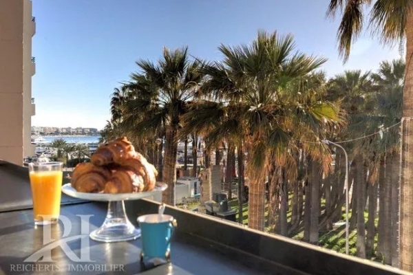 Luxury Apartment for sale in Cannes, 3 500 000 €, Photo 3