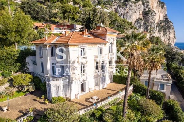 Maison de luxe à vendre à Beaulieu-sur-Mer, 5 500 000 €, Photo 3