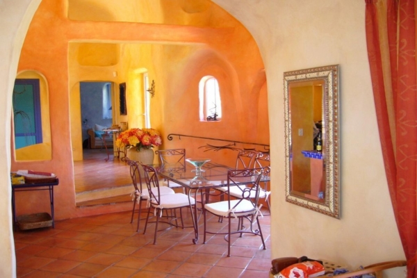 Maison de luxe à vendre à Mandelieu-la-Napoule, 2 350 000 €, Photo 4