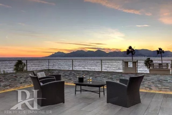 Luxury Apartment for sale in Cannes, 3 500 000 €, Photo 4