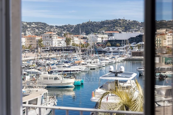 Luxury Apartment for sale in Cannes, 899 000 €, Photo 4
