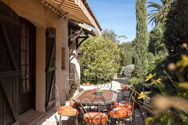 Luxury House for sale in Cannes, 1 490 000 €, Photo 4