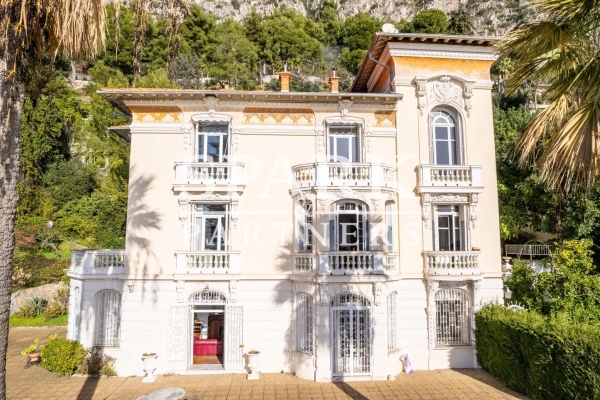 Maison de luxe à vendre à Beaulieu-sur-Mer, 5 500 000 €, Photo 4