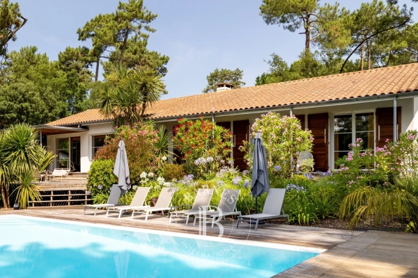 Luxury House for sale in Hossegor, 3 200 000 €, Photo 5