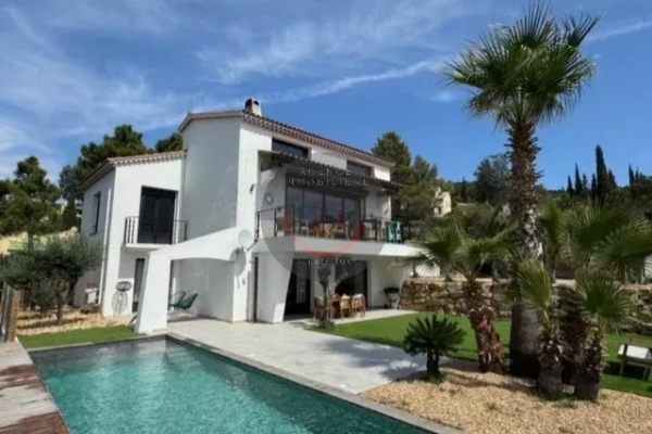 Maison de luxe à vendre à Les Issambres, 1 690 000 €, Photo 5