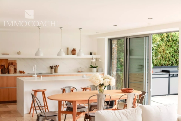 Maison de luxe à vendre à Bormes-les-Mimosas, 1 595 000 €, Photo 5