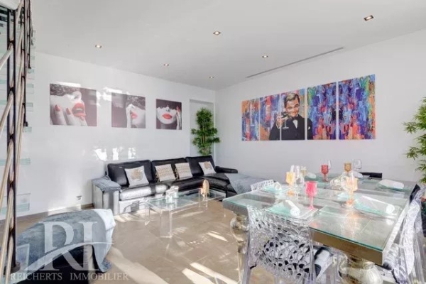 Luxury Apartment for sale in Cannes, 3 500 000 €, Photo 5