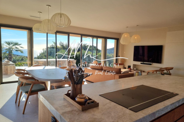 Maison de luxe à vendre à Rayol Canadel sur Mer, 3 150 000 €, Photo 6