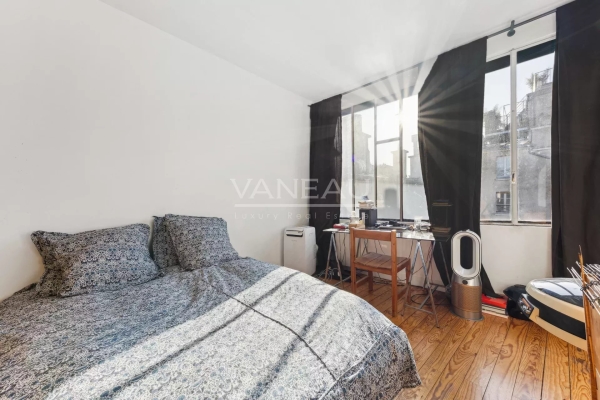 Luxury Apartment for sale in Paris 6Ème, 948 000 €, Photo 7