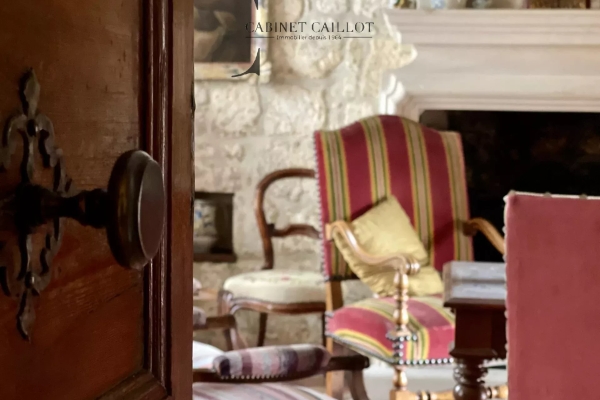 Maison de luxe à vendre à Pons, 375 000 €, Photo 7
