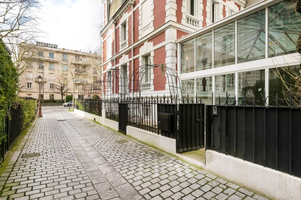 Maison de luxe à vendre à Paris 16Ème, 4 250 000 €, Photo 1