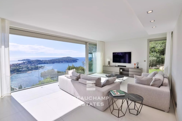 Maison de luxe à vendre à Villefranche-sur-Mer, 8 925 000 €, Photo 1
