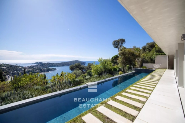 Maison de luxe à vendre à Villefranche-sur-Mer, 8 925 000 €, Photo 1