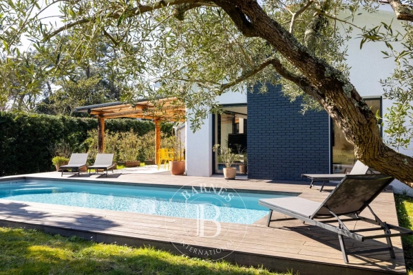Maison de luxe à vendre à Anglet, 2 435 000 €, Photo 1