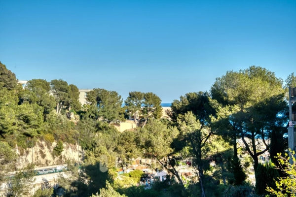 Appartement de luxe à vendre à Roquebrune-Cap-Martin, 299 000 €, Photo 1