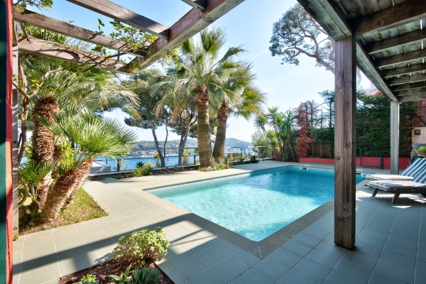 Maison de luxe à vendre à Nice, 5 995 000 €, Photo 1