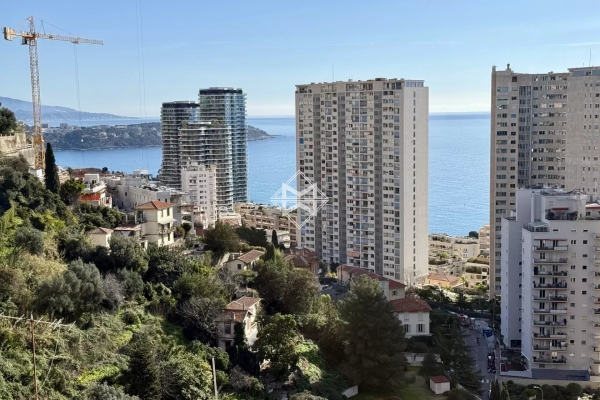 Appartement de luxe à vendre à Beausoleil, 995 000 €, Photo 2