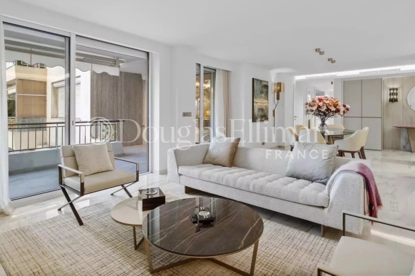 Appartement de luxe à vendre à Cannes, 3 600 000 €, Photo 2