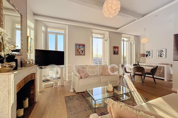 Appartement de luxe à vendre à Cannes, 1 090 000 €, Photo 2