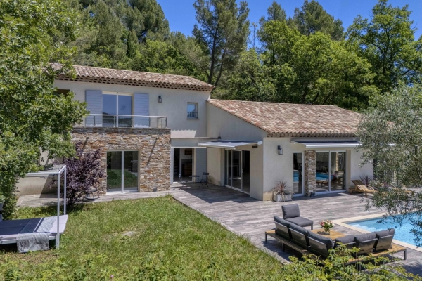 Maison de luxe à vendre à Seillans, 1 090 000 €, Photo 3