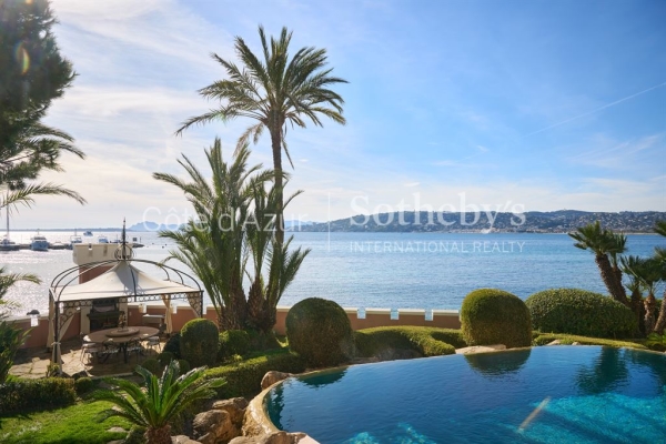 Maison de luxe à vendre à Cap d'Antibes, 23 320 000 €, Photo 3