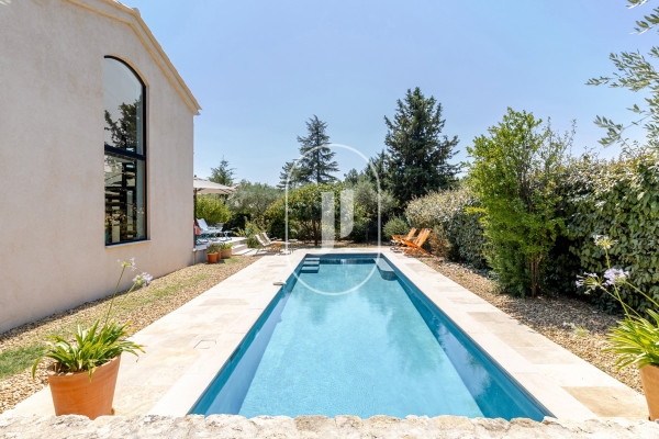 Maison de luxe à vendre à Lourmarin, 966 000 €, Photo 3