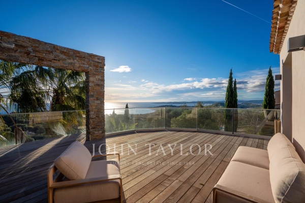 Luxury House for sale in Sainte-Maxime, 5 950 000 €, Photo 3