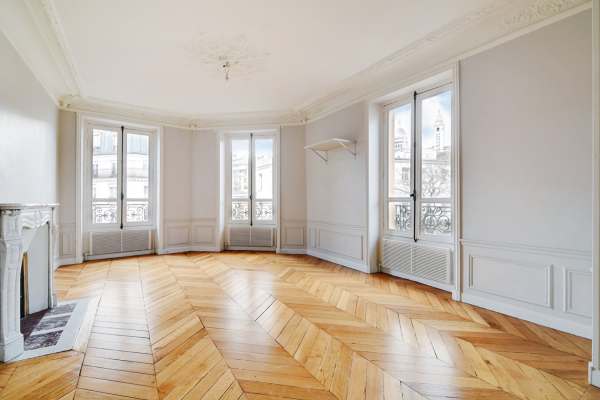 Appartement de luxe à vendre à Paris 18Ème, 1 220 000 €, Photo 4