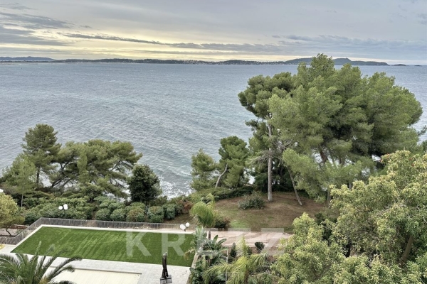 Luxury House for sale in Carqueiranne, 3 173 000 €, Photo 4