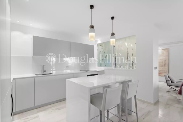 Appartement de luxe à vendre à Cannes, 3 600 000 €, Photo 4