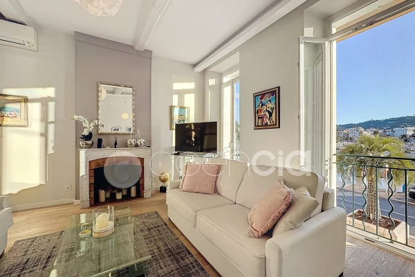 Appartement de luxe à vendre à Cannes, 1 090 000 €, Photo 4