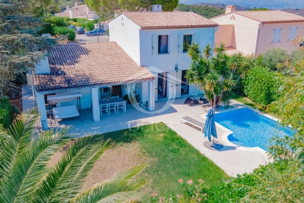 Maison de luxe à vendre à Villeneuve-Loubet, 1 670 000 €, Photo 4