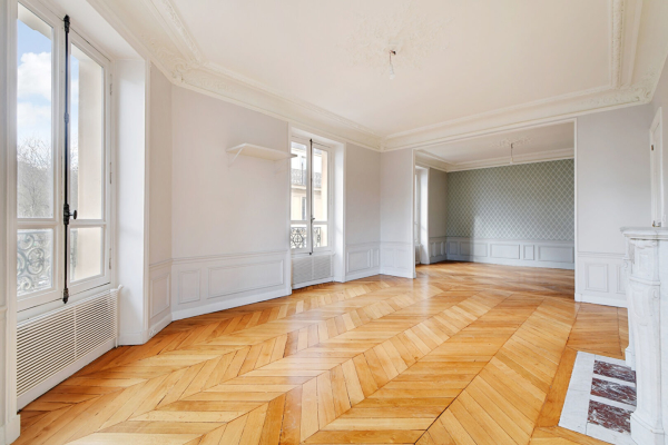 Appartement de luxe à vendre à Paris 18Ème, 1 220 000 €, Photo 5
