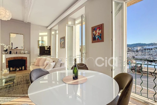 Appartement de luxe à vendre à Cannes, 1 090 000 €, Photo 5