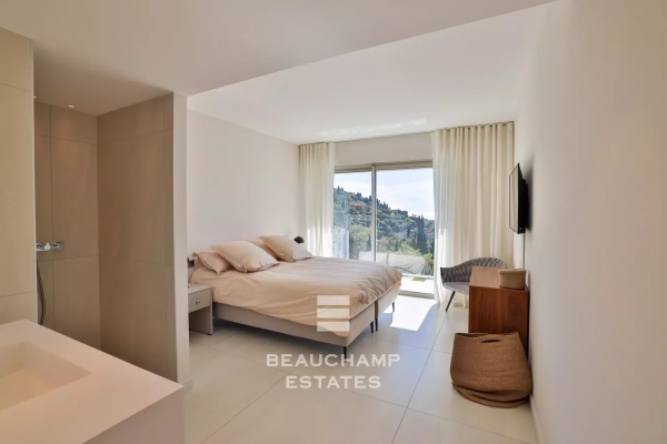Maison de luxe à vendre à Villefranche-sur-Mer, 8 925 000 €, Photo 6