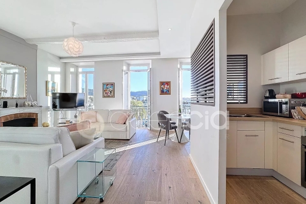Appartement de luxe à vendre à Cannes, 1 090 000 €, Photo 6