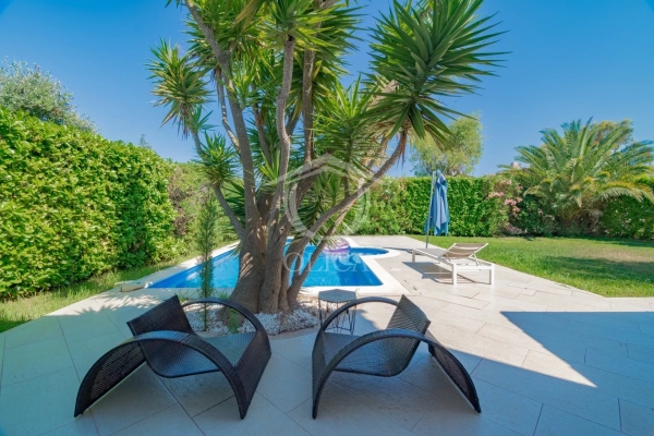 Maison de luxe à vendre à Villeneuve-Loubet, 1 670 000 €, Photo 6