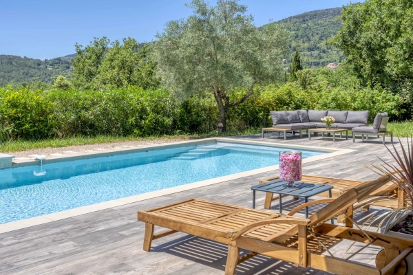 Maison de luxe à vendre à Seillans, 1 090 000 €, Photo 7