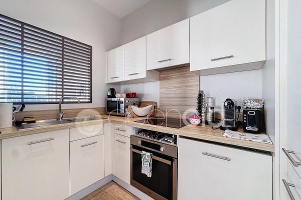 Appartement de luxe à vendre à Cannes, 1 090 000 €, Photo 7