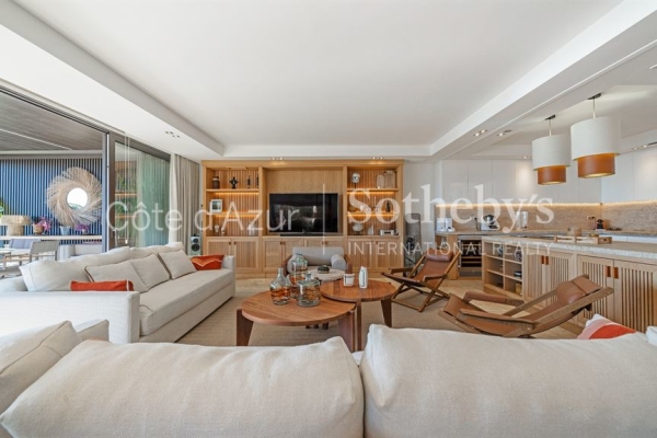 Appartement de luxe à vendre à Les Issambres, 2 499 000 €, Photo 1