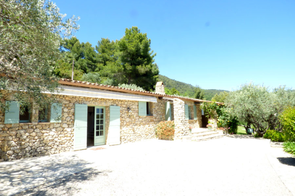 Maison de luxe à vendre à Seillans, 945 000 €, Photo 1