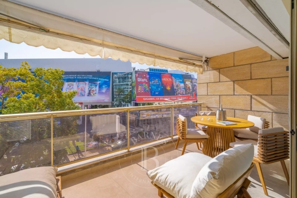 Luxury Apartment for rental in Cannes, 4 000 €, Photo 1