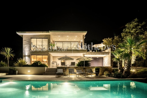 Maison de luxe à vendre à Grimaud, 3 990 000 €, Photo 2