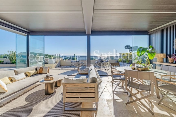 Luxury Apartment for sale in Les Issambres, 2 499 000 €, Photo 2